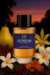 SUPRÊME Comptoir Des Fragrances.