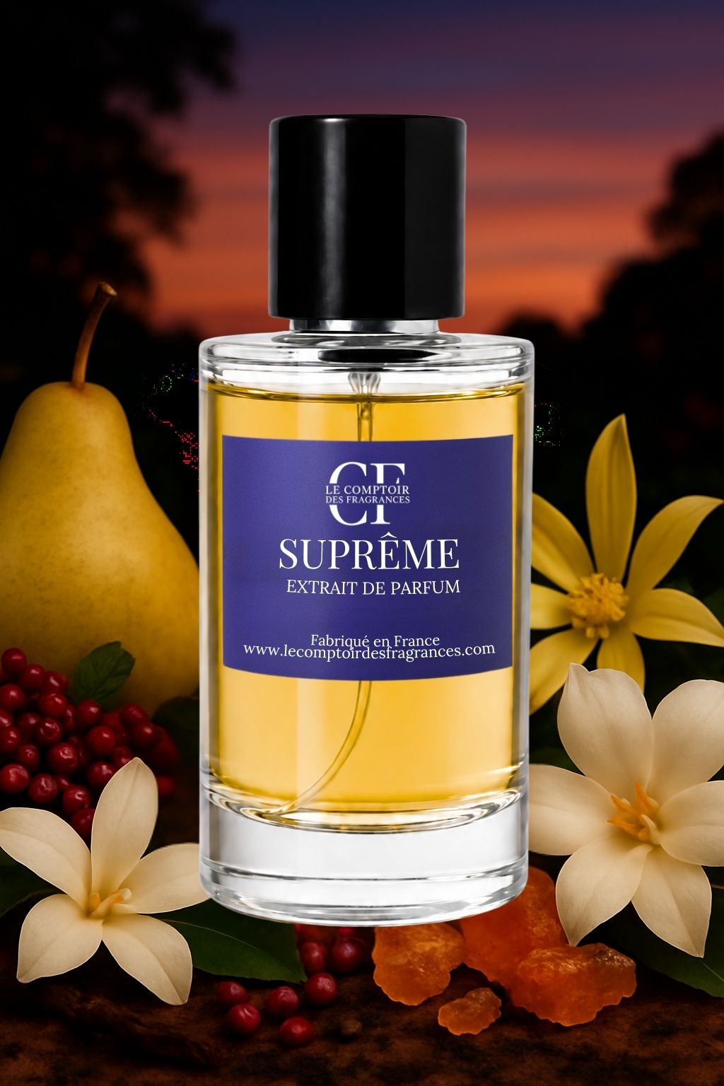 SUPRÊME