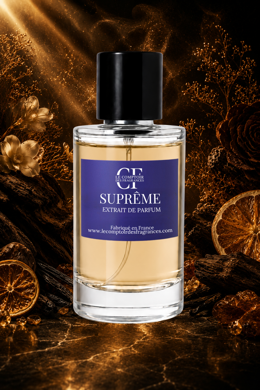 SUPRÊME