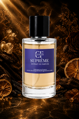 SUPRÊME